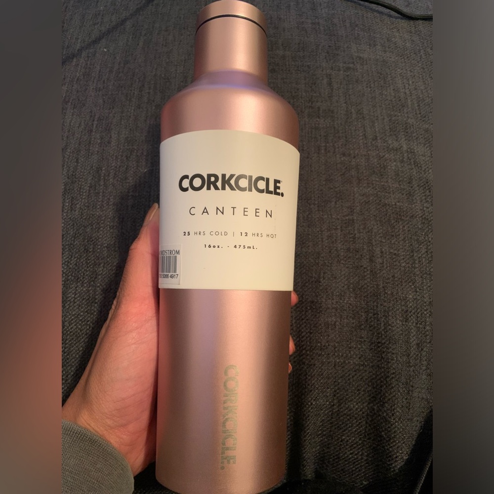 ROSEGOLD CORKCICLE